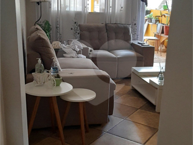 Casa à venda com 2 quartos em Casa Verde, São Paulo, SP
