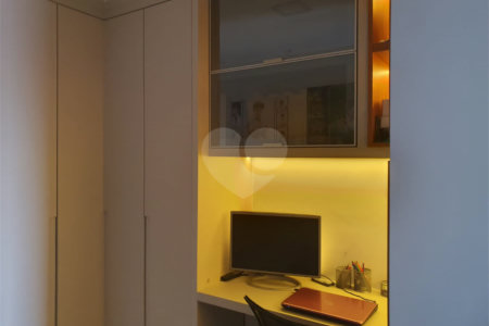 Apartamento para alugar com 3 quartos, sendo 2 suítes, no Centro, São Bernardo do Campo, SP