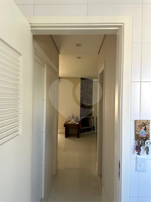Apartamento à venda com 3 suítes em Vila Suzana, São Paulo, SP