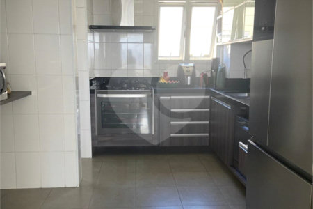 Apartamento à venda ou para alugar com 3 suítes no Centro, Santo André, SP