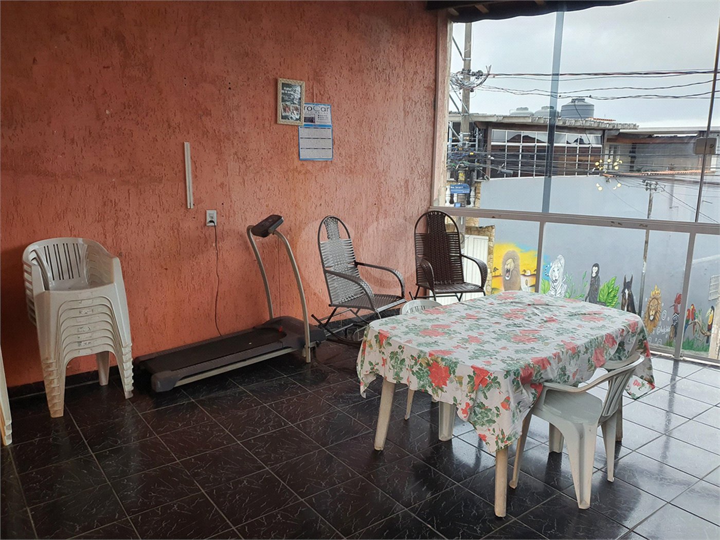 Sobrado à venda com 2 quartos, sendo 1 suíte, em Jardim Meliunas, São Paulo, SP