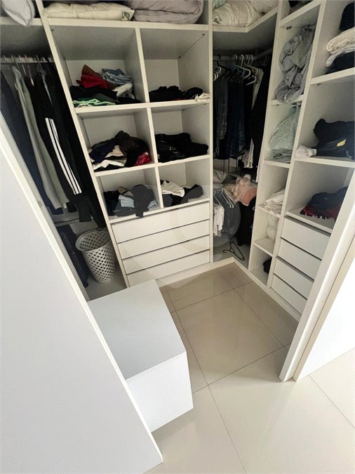 Apartamento à venda com 2 suítes em Parque Reboucas, São Paulo, SP