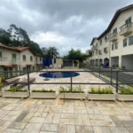Casa à venda com 2 quartos no condomínio Firenze, São Paulo - SP