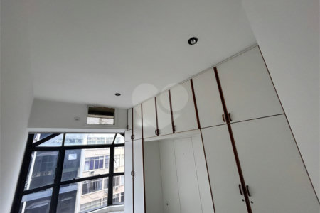 Apartamento à venda com 2 quartos, sendo 1 suíte, em Flamengo, Rio de Janeiro, RJ