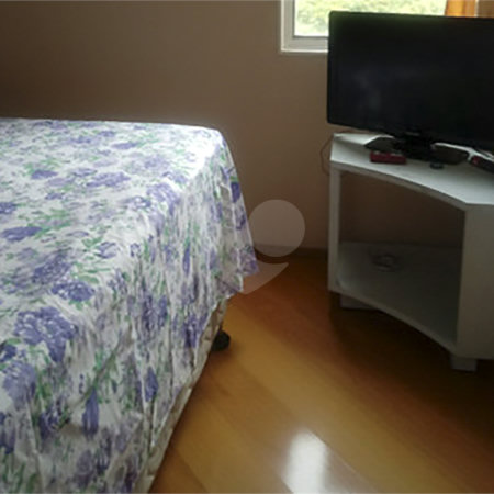 Apartamento à venda com 2 quartos em Jaguaré, São Paulo, SP