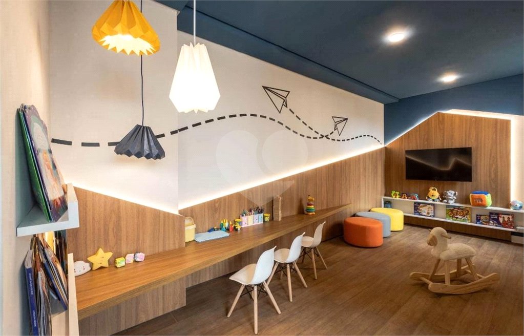Apartamento à venda com 2 quartos em Vila Amélia, São Paulo, SP