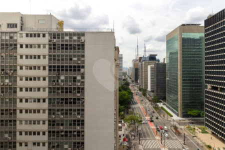Imóvel a Venda na Avenida Paulista - Bela Vista