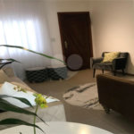 Sobrado à venda com 3 quartos, sendo 1 suíte, em Santa Teresinha, São Paulo, SP