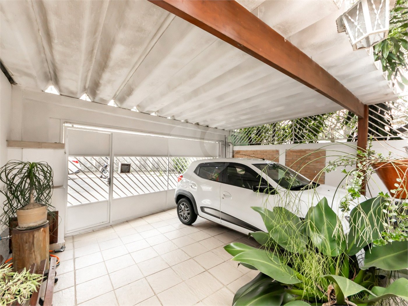 Casa à venda com 3 quartos em Jardim Petrópolis, São Paulo, SP