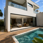 Casa à venda com 4 suítes no condomínio Alphaville Nova Esplanada 3, Votorantim - SP