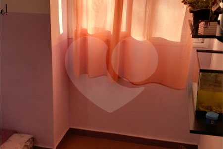 Apartamento à venda com 2 quartos em Conjunto Residencial do Bosque, Mogi das Cruzes, SP