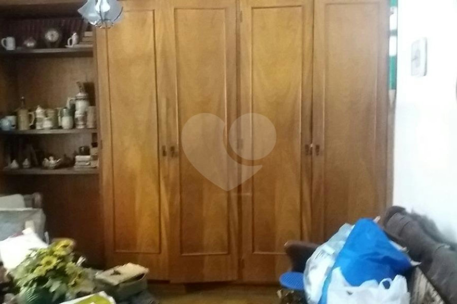 Casa Térrea à venda com 3 quartos em Bom Retiro, São Paulo, SP
