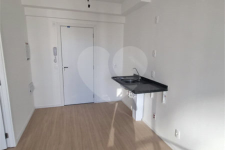 Apartamento à venda com 1 quarto em Sumaré, São Paulo, SP