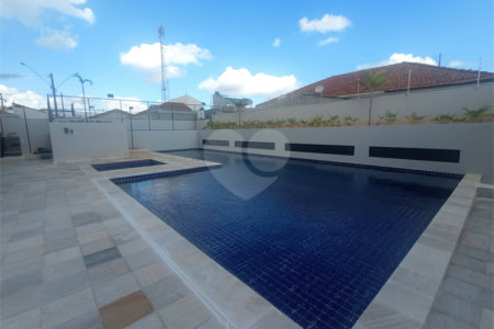 Apartamento à venda com 2 suítes no Centro, Itapetininga, SP