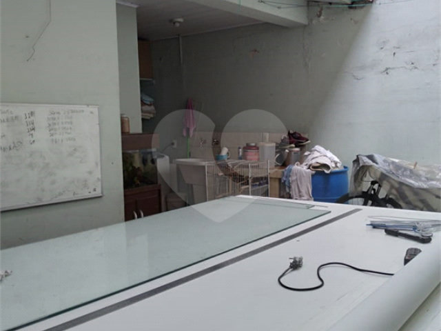 Sobrado à venda com 4 quartos, sendo 1 suíte,  em Limão, São Paulo, SP