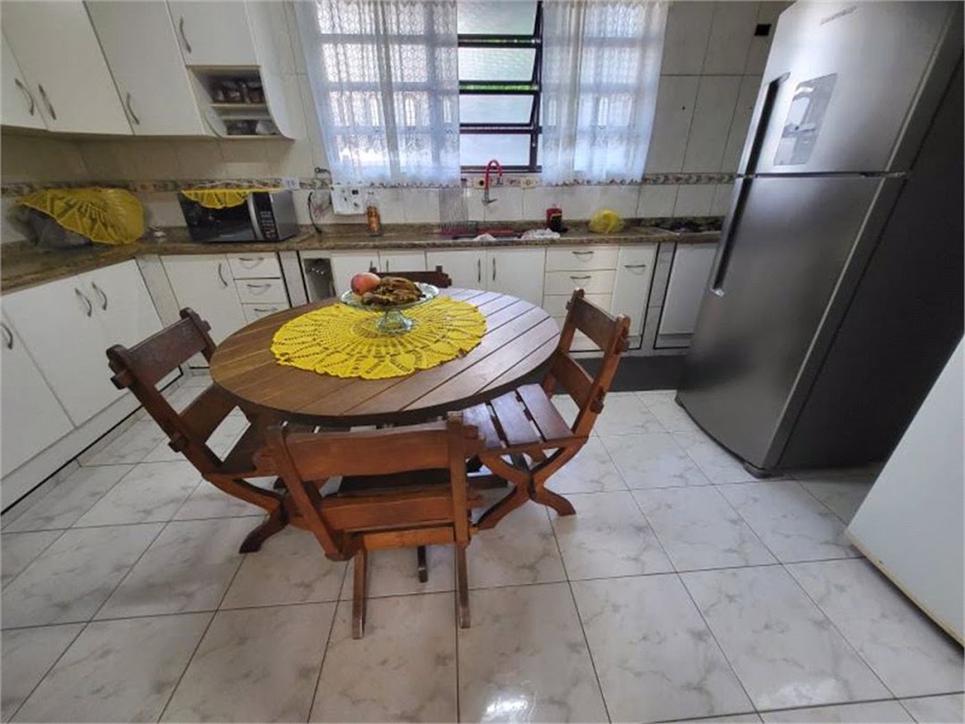 Casa Residencial à venda, Embaré, Santos - CA0305.