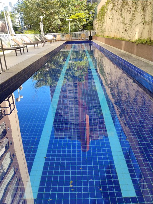 Apartamento para alugar com 1 suíte em Vila Mascote, São Paulo, SP