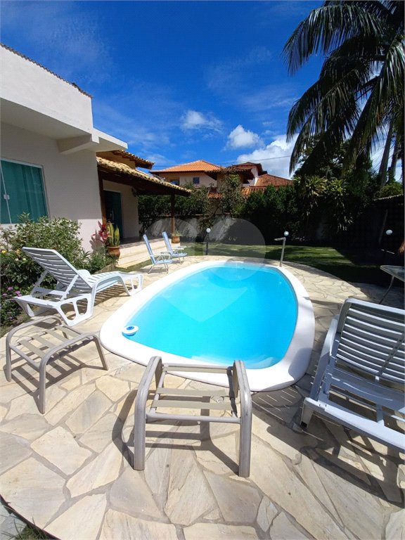 Casa à venda com 3 suítes em Manguinhos, Armação dos Búzios, RJ