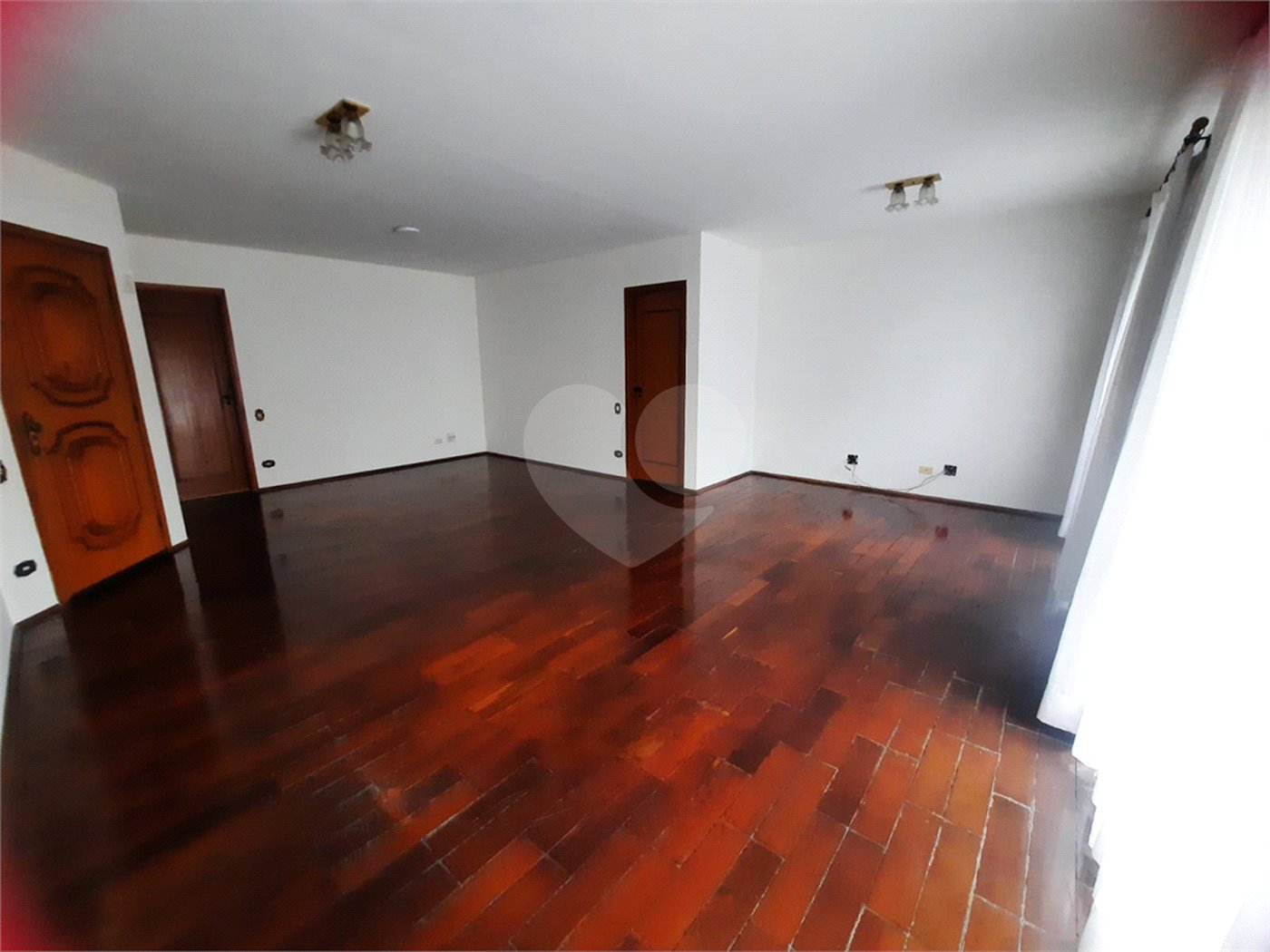 Apartamento à venda com 2 suítes em Brooklin Paulista, São Paulo, SP