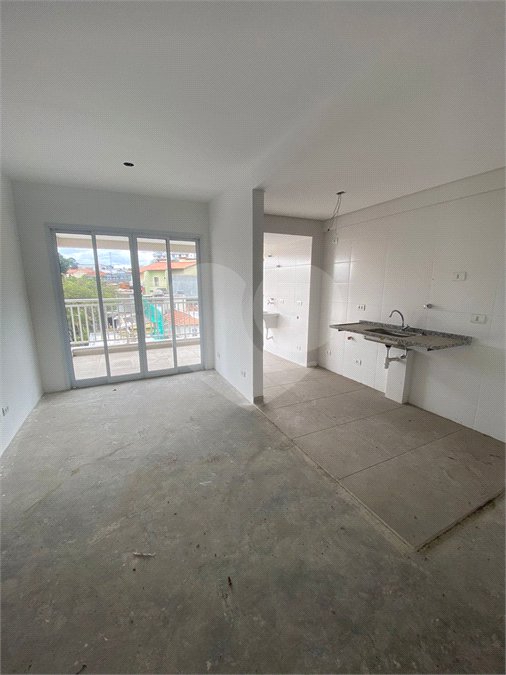 Apartamento à venda com 2 quartos, sendo 1 suíte, em São Miguel Paulista, São Paulo, SP