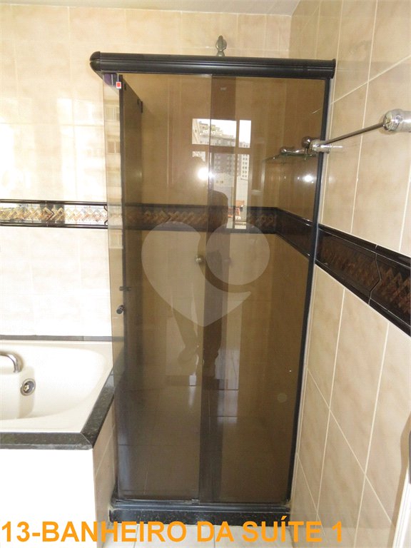 Apartamento à venda com 4 quartos, sendo 2 suítes,  em Tijuca, Rio de Janeiro, RJ