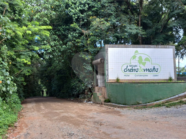 Terreno à venda em Serra da Cantareira, Mairiporã, SP
