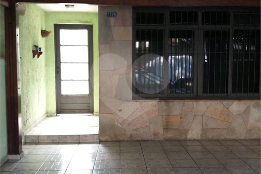 Sobrado à venda com 3 quartos, sendo 1 suíte, em Vila Mazzei, São Paulo, SP