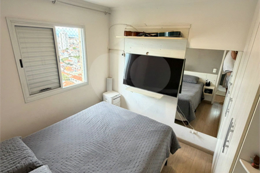 Apartamento à venda ou para alugar com 2 quartos em Parada Inglesa, São Paulo, SP