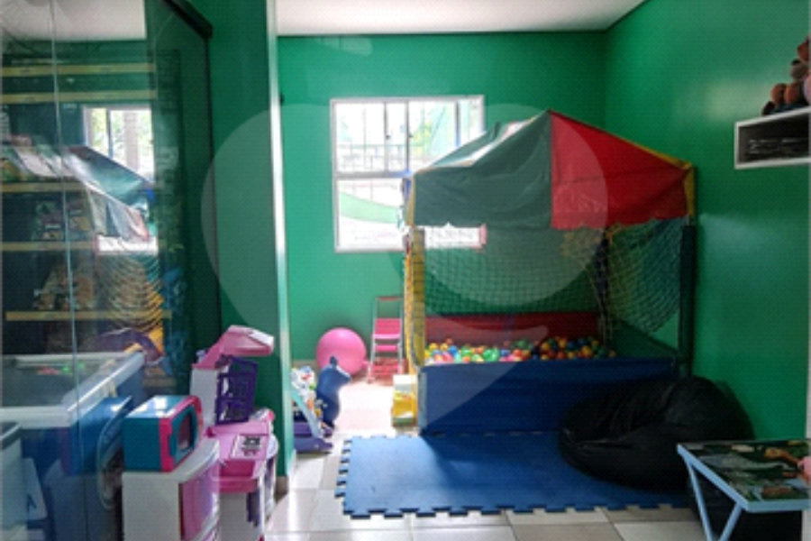 Apartamento à venda com 3 quartos em Vila Talarico, São Paulo, SP