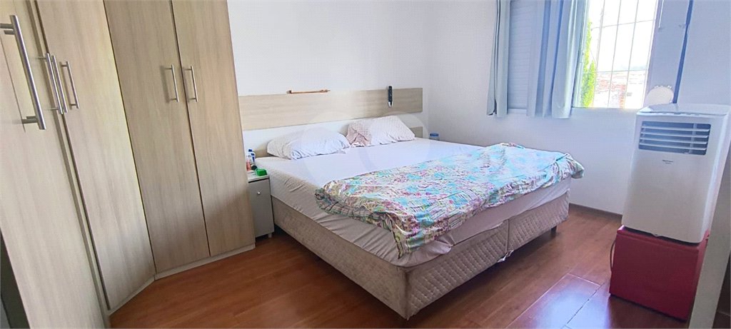 Sobrado à venda com 3 quartos, sendo 1 suíte, em Vila Butantã, São Paulo, SP