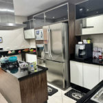 Sobrado à venda com 3 quartos, sendo 1 suíte, em Santana, São Paulo, SP