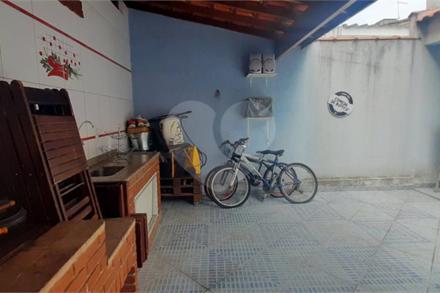 Sobrado à venda com 4 quartos, sendo 1 suíte,  em Tremembé, São Paulo, SP