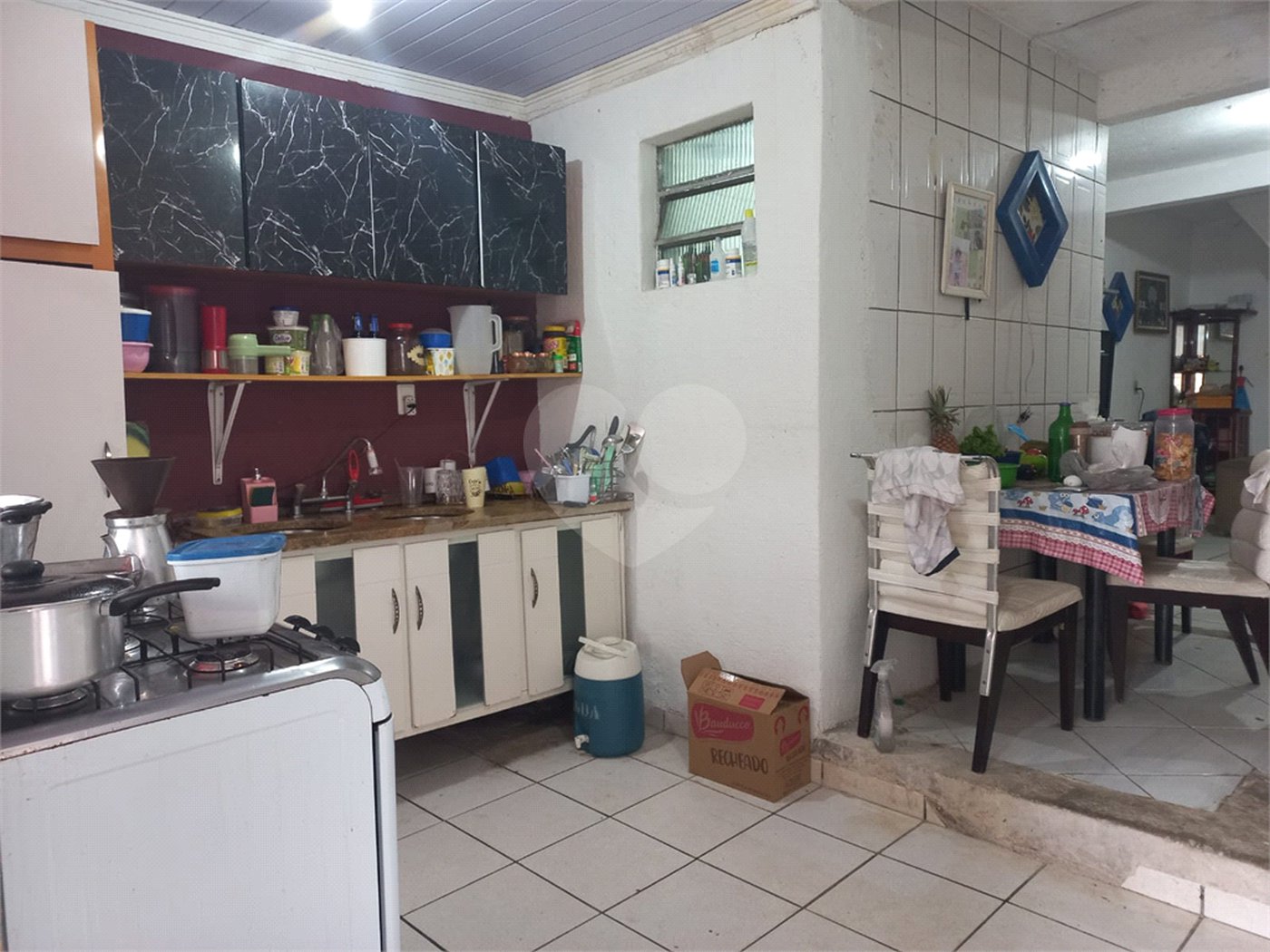 Sobrado à venda com 1 quarto em Freguesia do Ó, São Paulo, SP