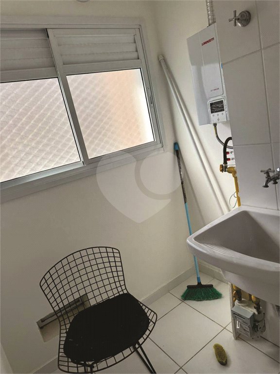 Apartamento à venda com 2 quartos, sendo 1 suíte, em Vila Marina, São Paulo, SP