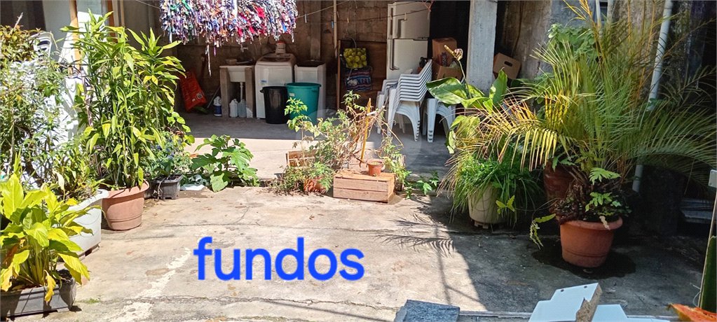 Sobrado à venda com 6 quartos em Vila Campestre, São Paulo, SP