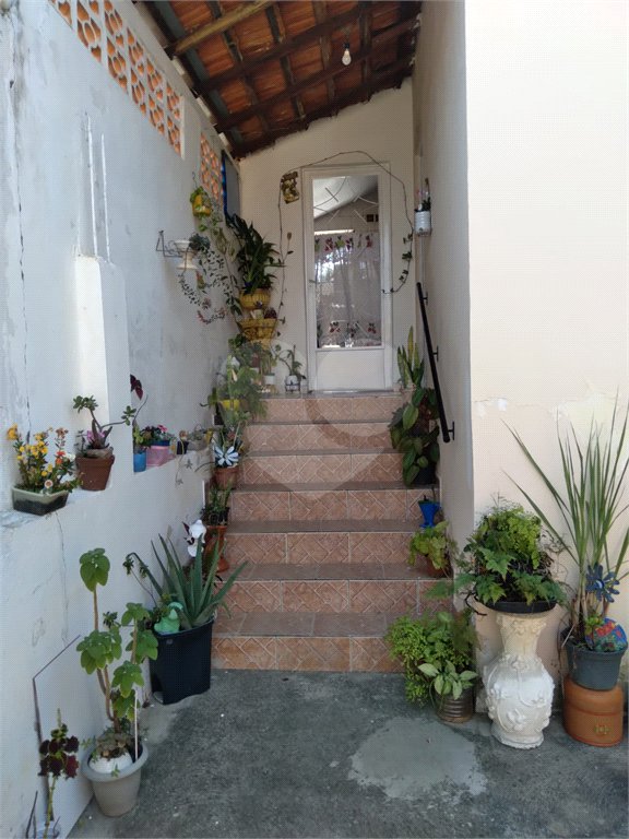 Casa à venda com 2 quartos em Parque São Bento, Sorocaba, SP