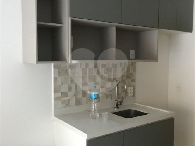 Studio à venda ou para alugar com 1 quarto em Vila Madalena, São Paulo, SP