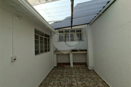 Sobrado para alugar com 3 quartos em Jardim Bonfiglioli, São Paulo, SP