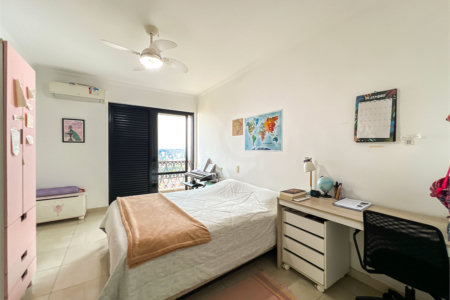 Apartamento à venda ou para alugar com 4 suítes em Alto da Boa Vista, São Paulo, SP