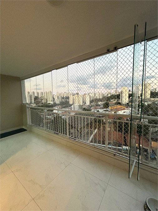 Apartamento à venda com 3 quartos, sendo 1 suíte, em Jardim Vazani, São Paulo, SP