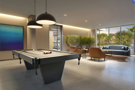 Studio à venda com 1 quarto em Jardim Paulista, São Paulo, SP