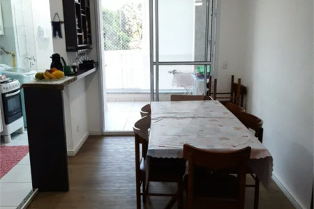 Apartamento à venda com 1 suíte em Jardim Tereza Cristina, Jundiaí, SP