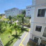 Apartamento à venda com 2 quartos em Jardim Nova Michigan, São José dos Campos, SP