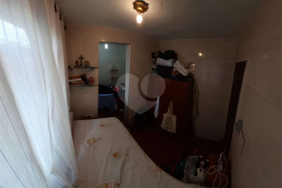 Casa Térrea à venda com 4 quartos em Campo Limpo, São Paulo, SP