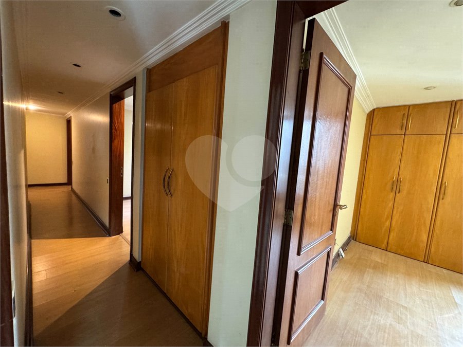 Apartamento à venda com 4 quartos, sendo 3 suítes, em Santana, São Paulo, SP