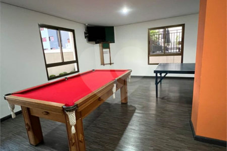 Apartamento à venda com 3 quartos, sendo 1 suíte, em Santa Teresinha, São Paulo, SP