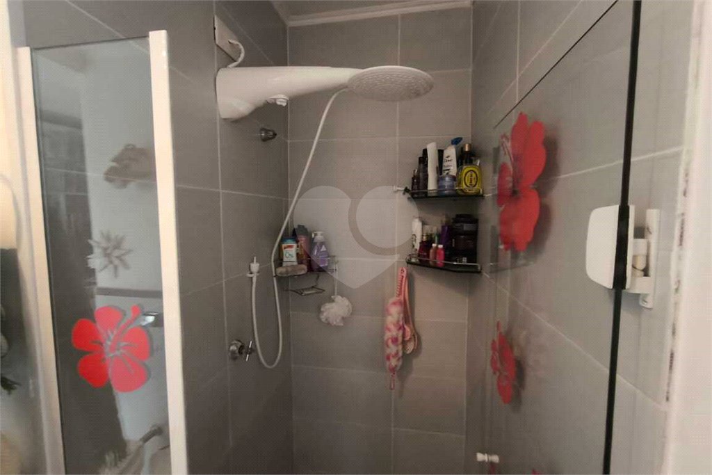 Sobrado à venda com 4 quartos, sendo 1 suíte,  em Vila Cruzeiro, São Paulo, SP