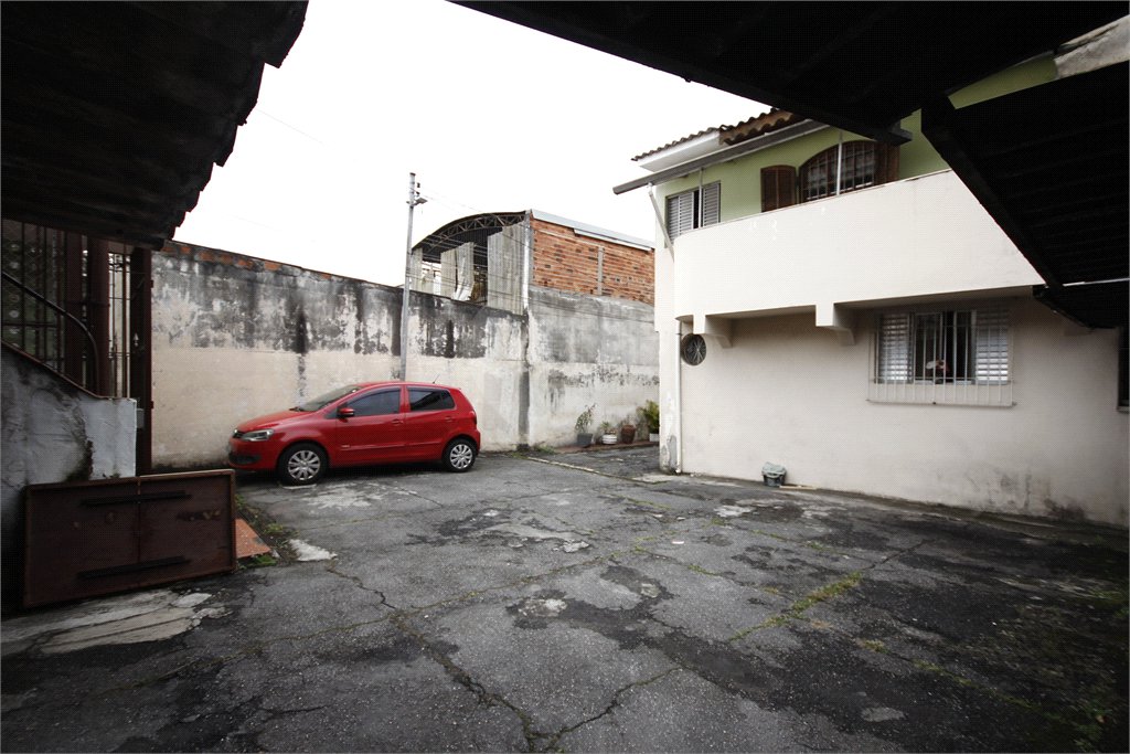 Casa à venda com 2 quartos em Vila Monumento, São Paulo, SP