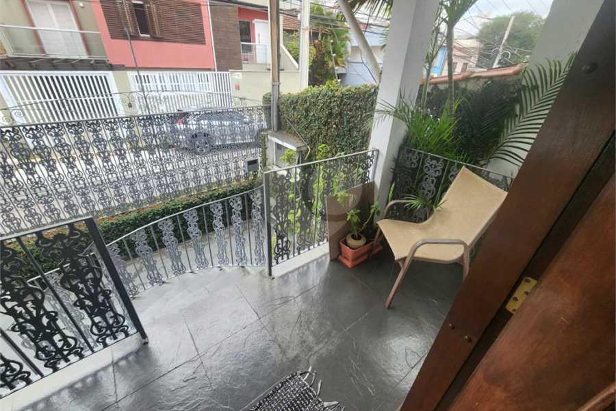 Casa Térrea à venda com 3 suítes em Jardim São Paulo(zona Norte), São Paulo, SP
