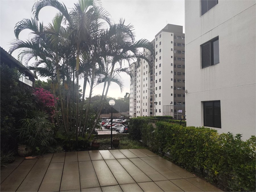 Apartamento à venda com 2 quartos em Horto, São Paulo, SP